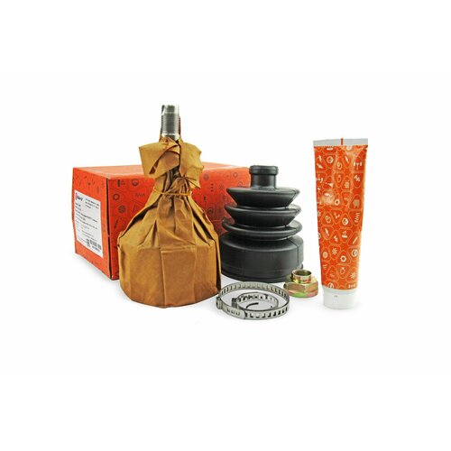 ШРУС наружный / граната Нива 2121 / 2121-2215012