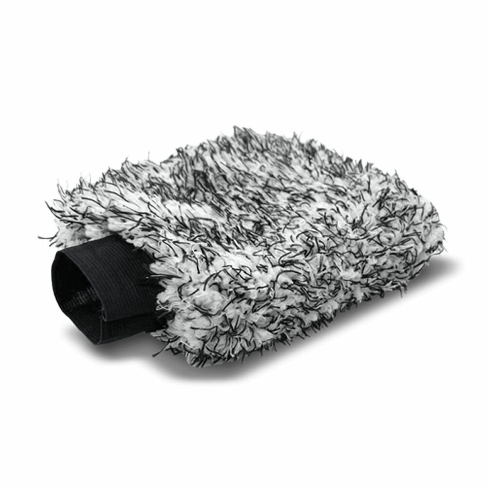 Варежка для деликатной мойки автомобиля Detail Wash Mitt DT-0240