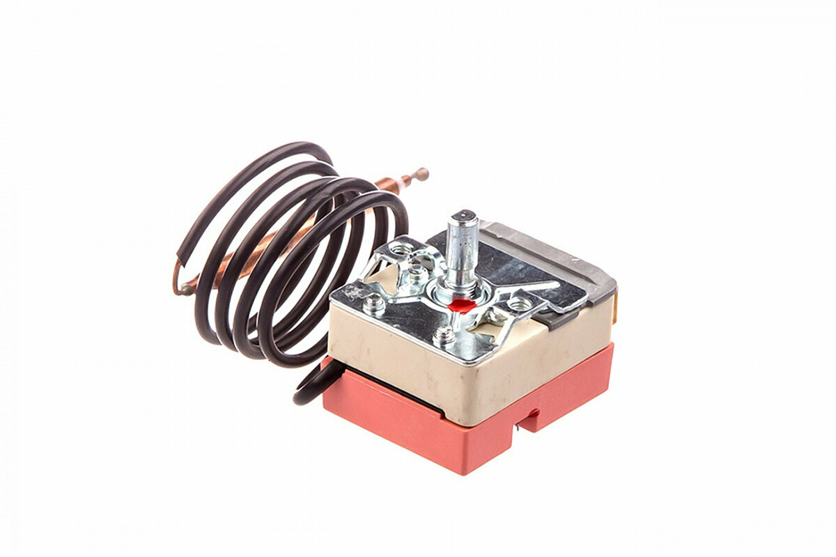 Термостат регулируемый на 70С