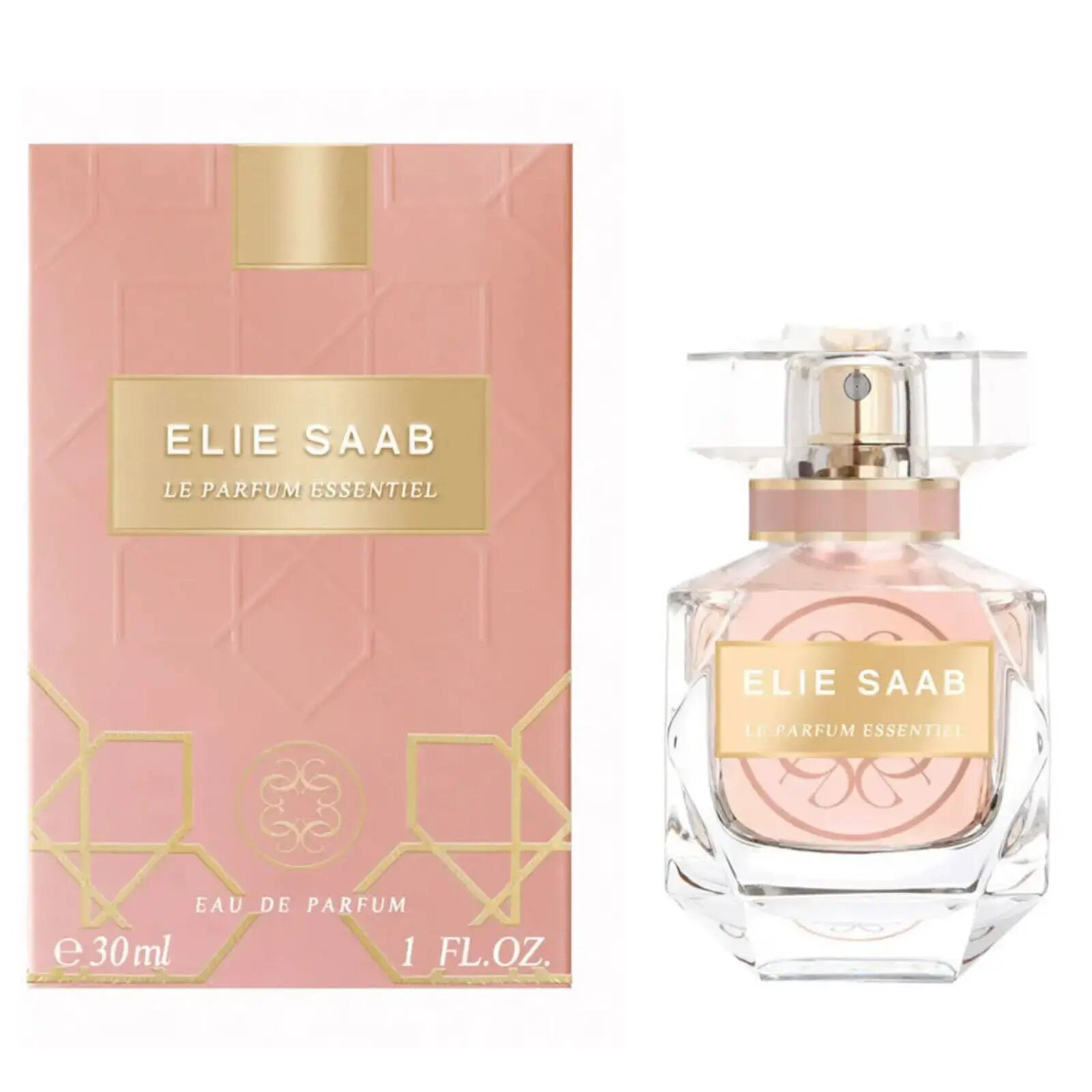 Elie Saab парфюмерная вода Le Parfum Essentiel 30 мл