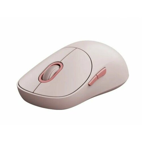 Мышь беспроводная Xiaomi XMWXSB03YM Pink 228700₽
