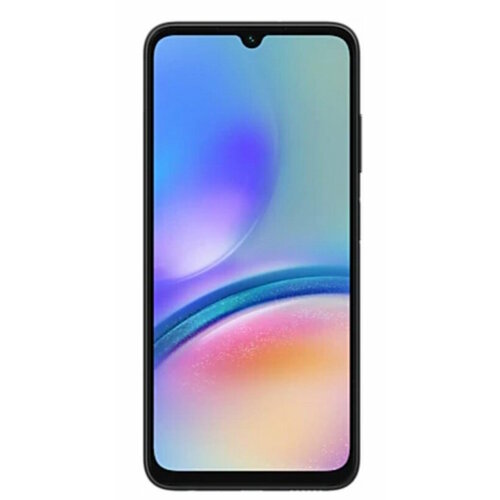 Смартфон Samsung Galaxy A05s 6128 ГБ A057 2 SIM Black черный 1594000₽