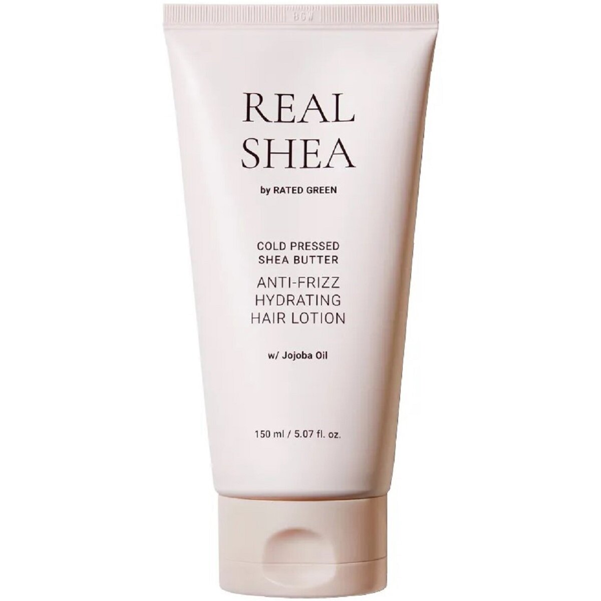 Лосьон увлажняющий для волос Rated Green Real Shea Anti-Frizz Hydrating Lotion, 150 мл