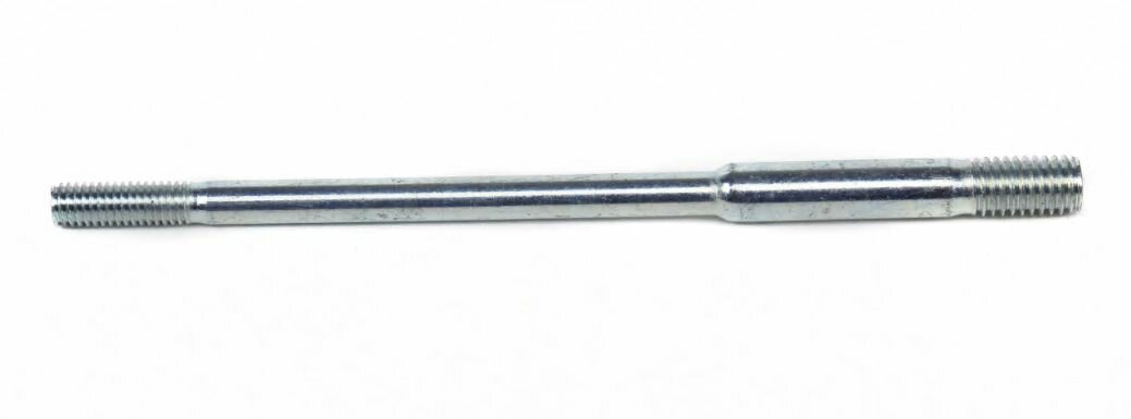 Шпилька головки цилиндра 182F,188F,190F,192F (на карбюратор) М6/8х134 (17218) — фото 1