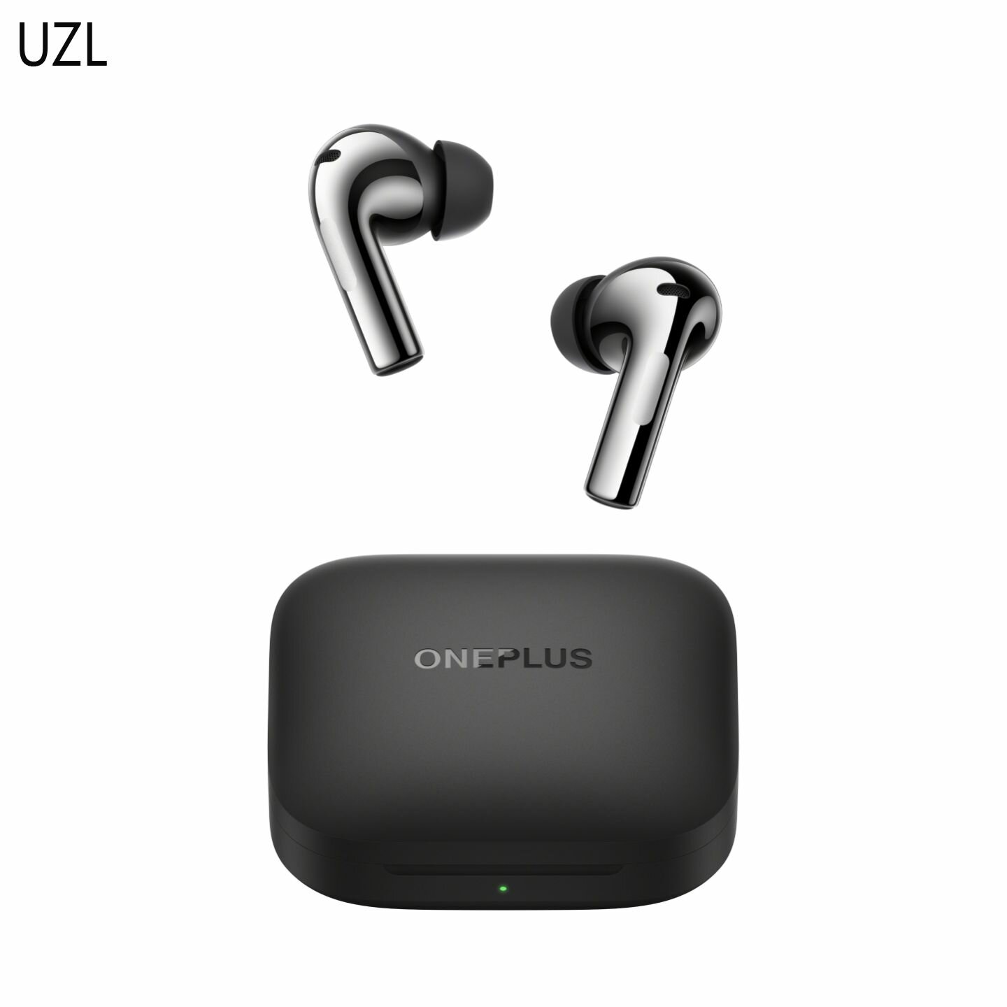 Беспроводные наушники OnePlus Buds 3 с микрофоном, Bluetooth, USB Type-C