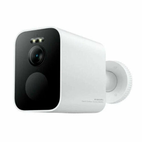 Уличная камера видеонаблюдения с аккумулятором Xiaomi Outdoor Camera BW500 25K 10000mAh Глобальная версия 10760₽