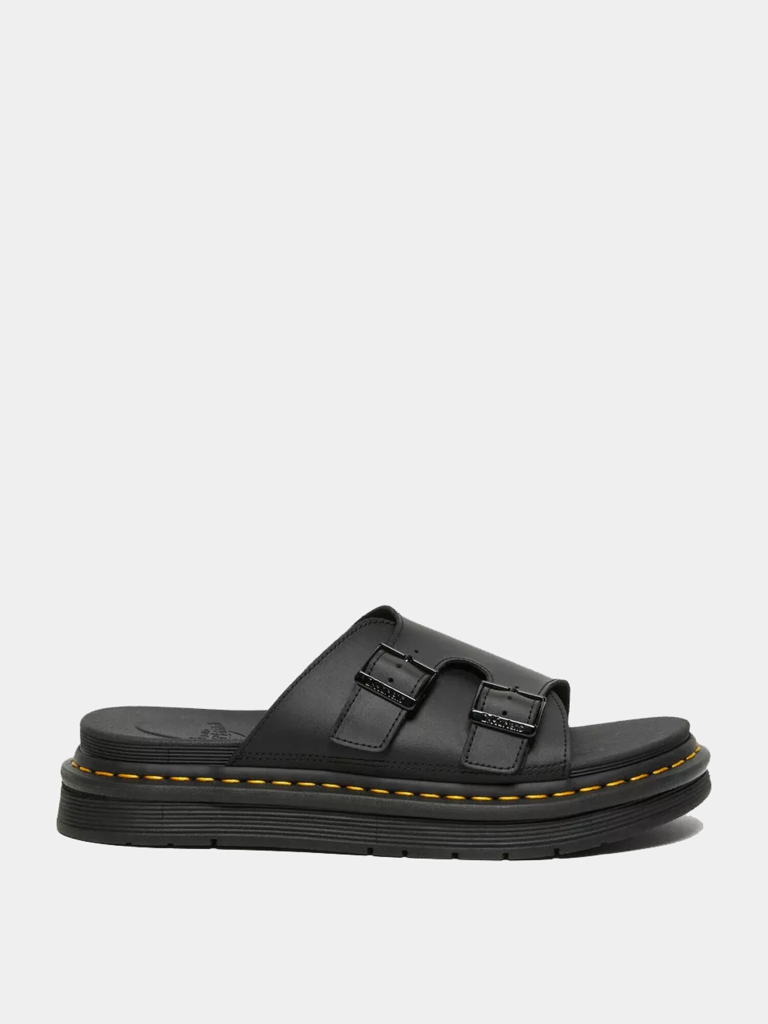 Сандалии Dr. Martens Dax, размер 46, black