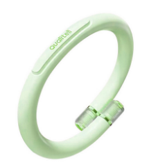 Браслет от комаров Xiaomi Qualitell Q1 зеленый