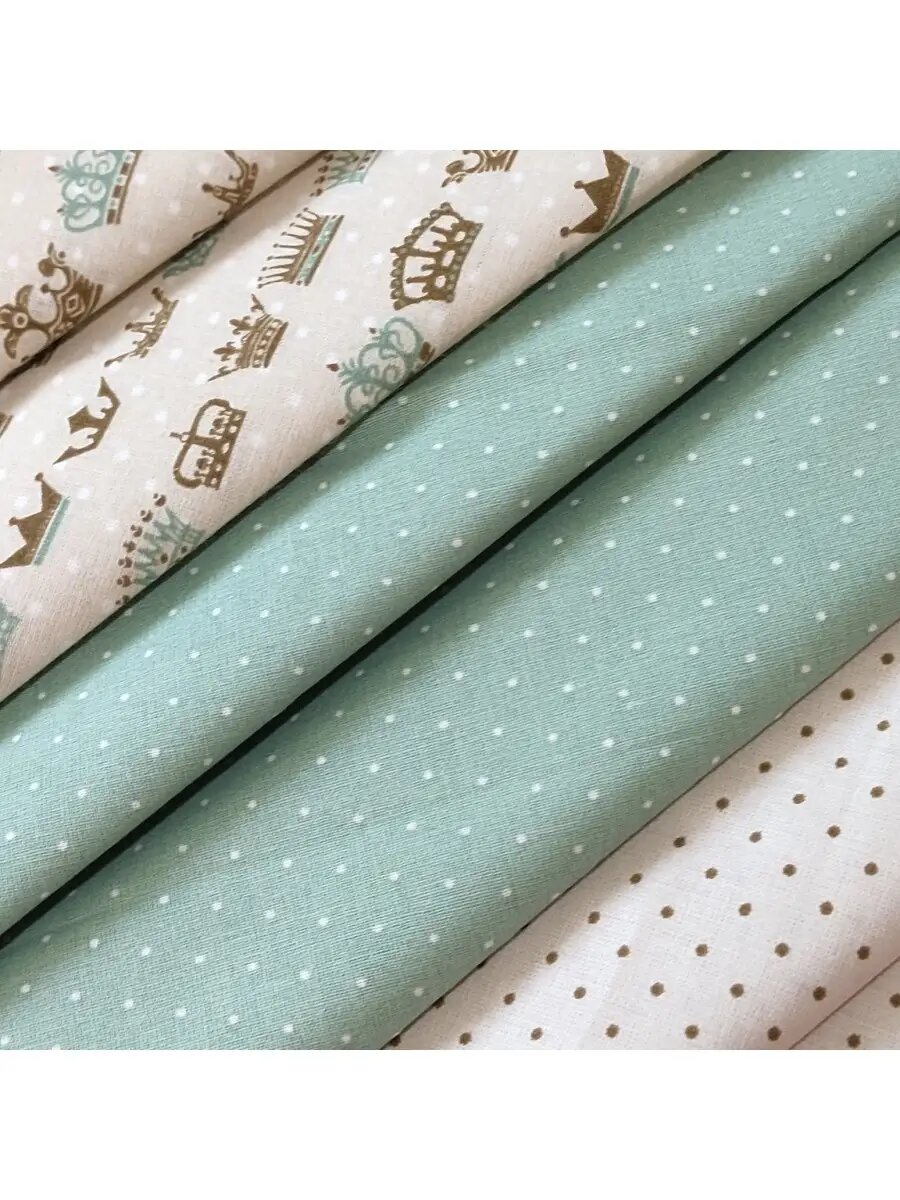 Ткань для рукоделия — фото 1