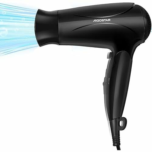 Фен для волос Aigostar