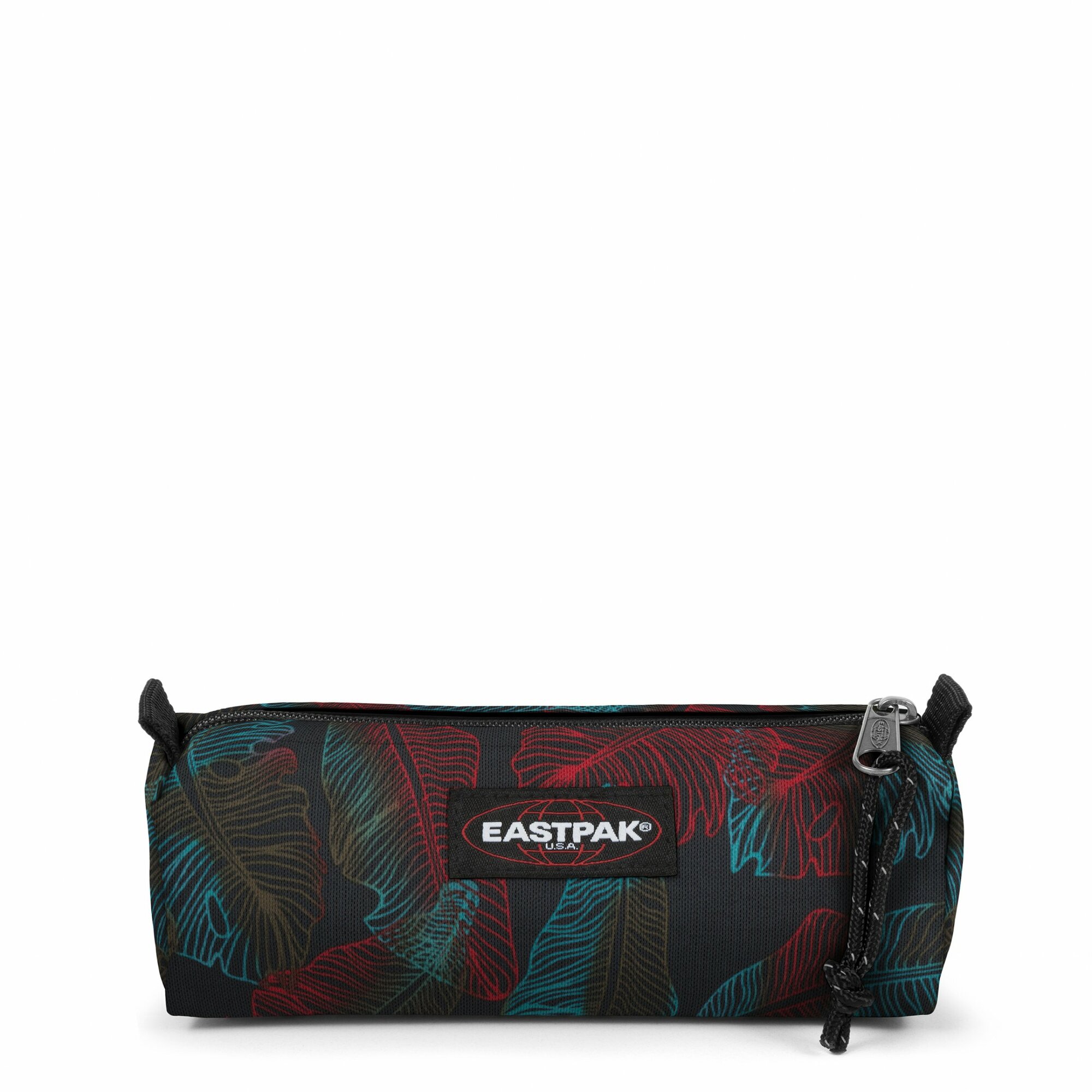 Пенал Eastpak Benchmark Single Brize Grade Black