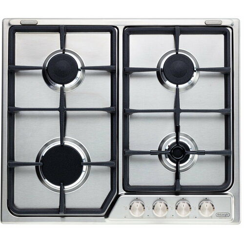 Газовая варочная панель DeLonghi IF 461 ASV GUD 3299900₽