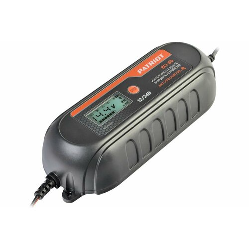 Зарядное устройство BCI-8D шт PATRIOT 3779₽