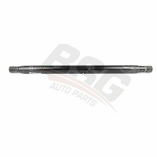 Комплект подшипника ступицы колеса BSG BSG60471001 для Mercedes SPRINTER 906; VW CRAFTER 3035 2E, CRAFTER 3050 2E,