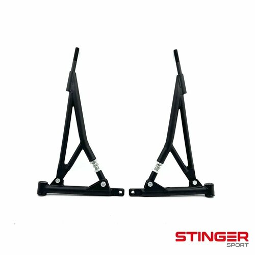 Рычаги треугольные ВАЗ 2108-2112 Priora, Kalina, Granta