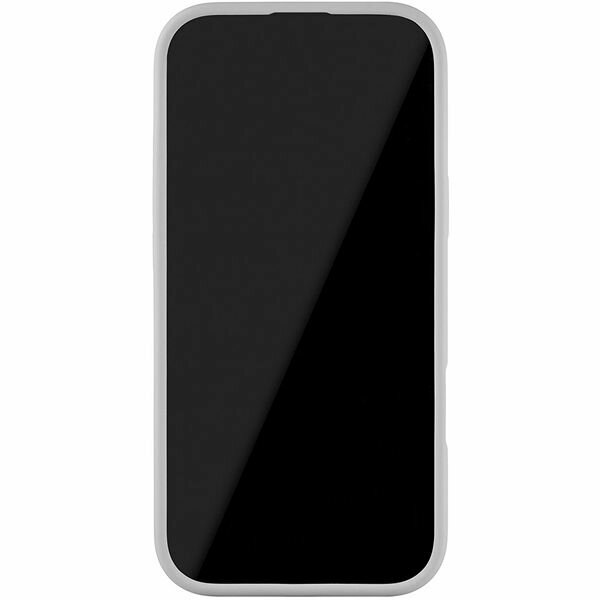 Чехол uBear Touch Mag Case для Apple iPhone 16 Pro Max Gray — фото 1