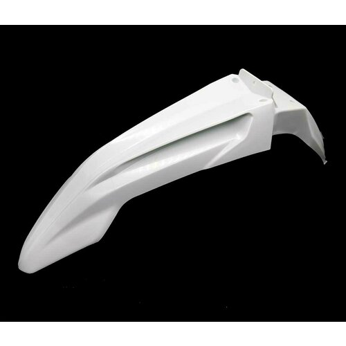Крыло переднее GR2 белое 1450₽