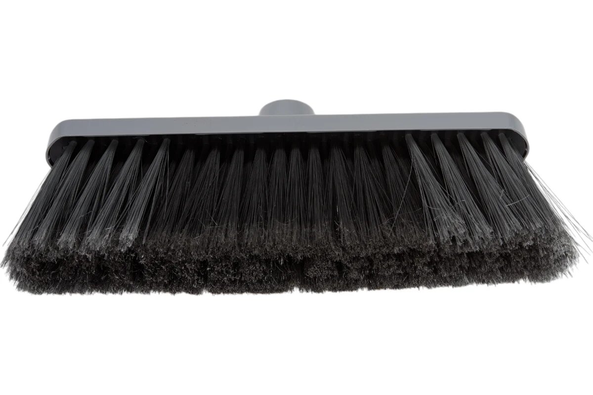 IDEA Щетка для уборки мусора люкс Серый М 5103 Серый