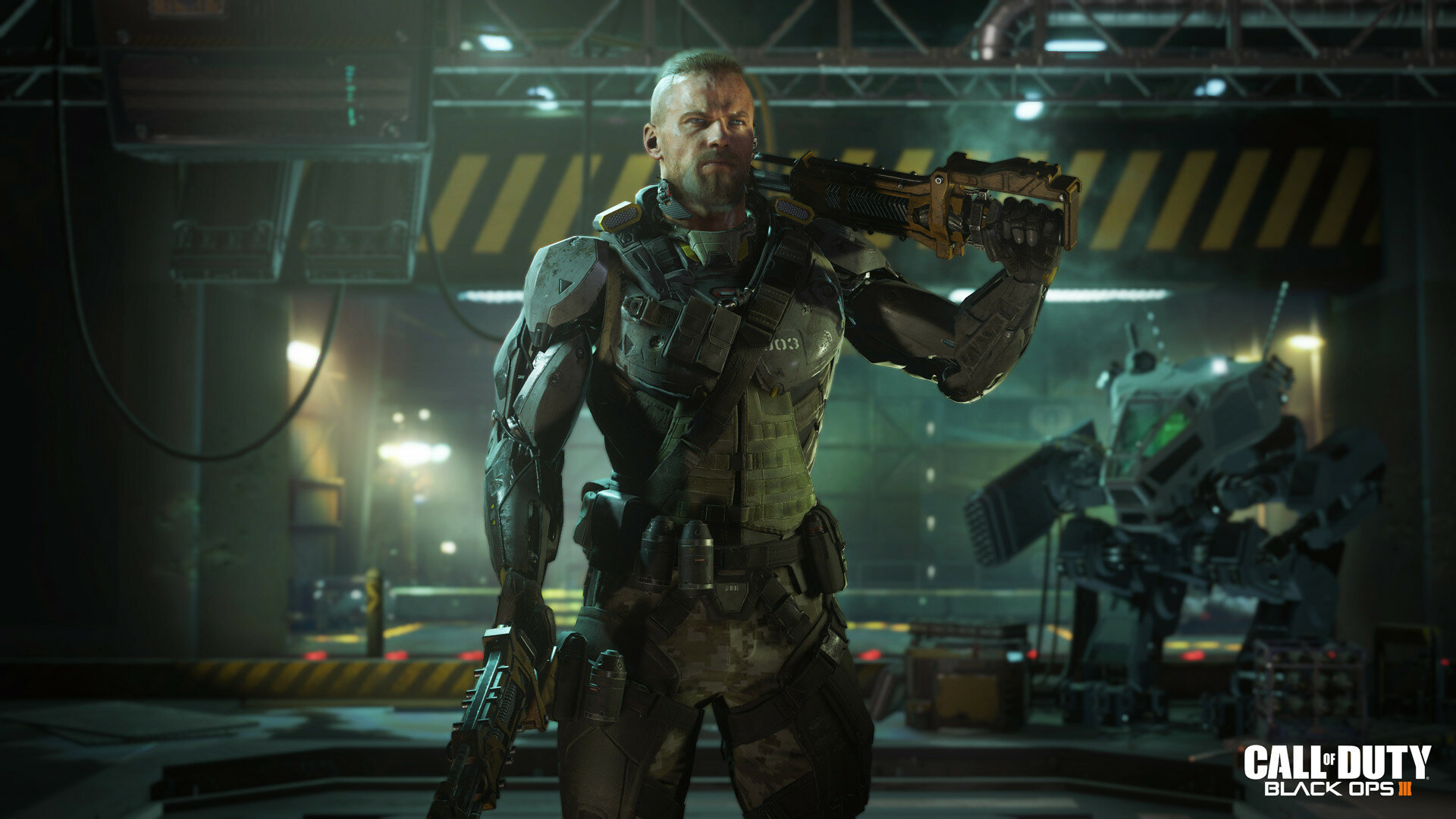 Игра Call of Duty: Black Ops III - Zombies Chronicles Edition для Steam, Россия + СНГ, Подарком — фото 1