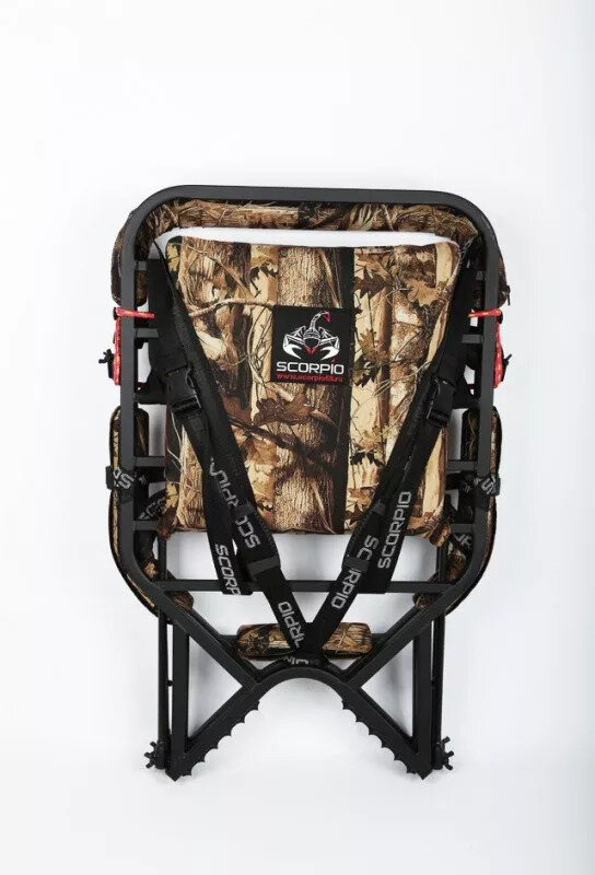 Лабаз-Самолаз Scorpio — фото 1