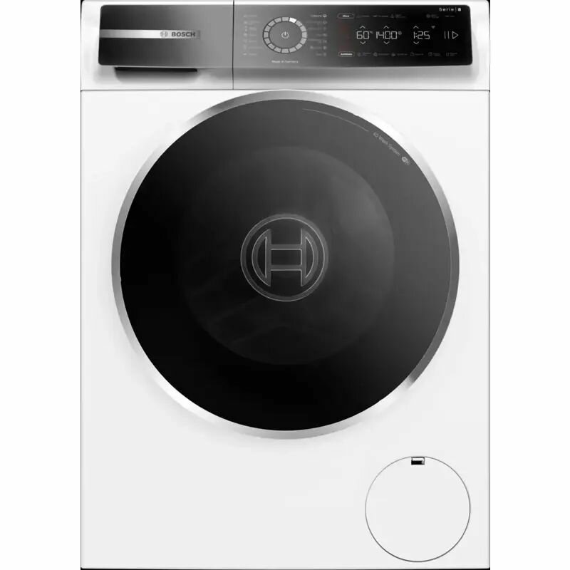 Стиральная машина Bosch WGB24400ME