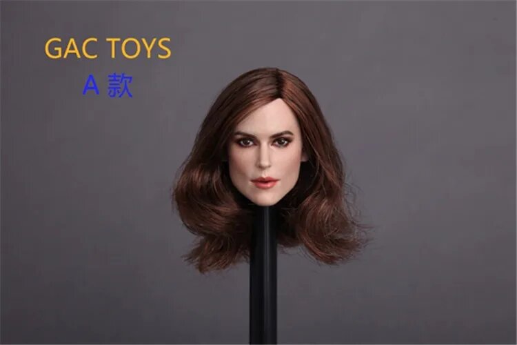 Скульптура секс-кукла GACTOYS...