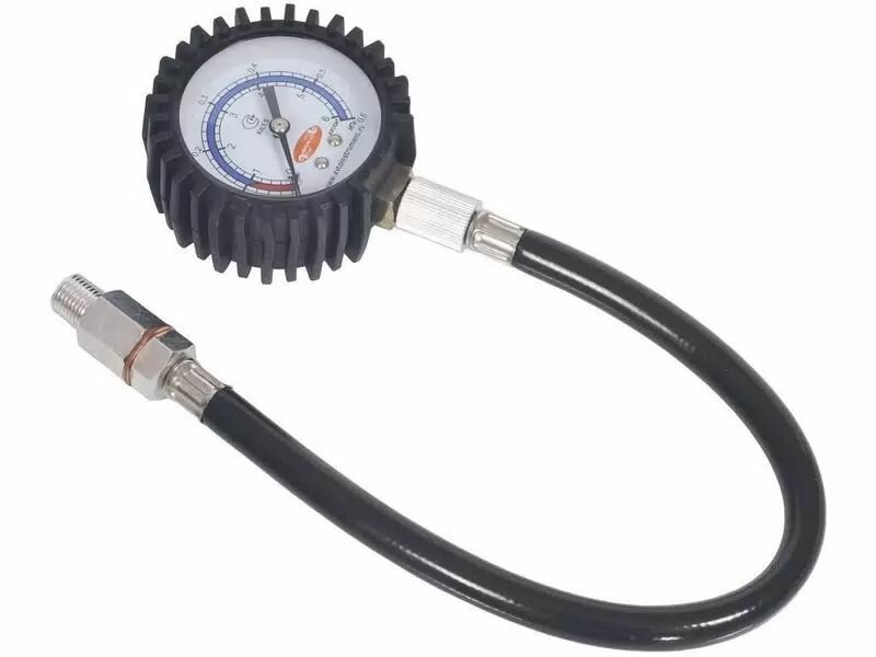 Измеритель давления масла двигателей а/м ВАЗ, ГАЗ Автодело