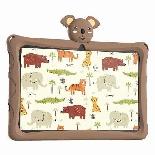 101 Планшет Digma Kids A10 232 GB SC9863A 4G 1280 x 800 Android 110 Go коричневый da5b0p01 8030₽