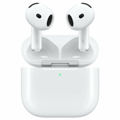 Беспроводные наушники Apple AirPods 4 с активным шумоподавлением ANC USB-C 2024 20872₽