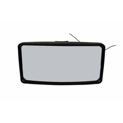 Зеркало боковое DAF VOLVO основное с обогревом 24V 392х205мм AT 1754₽