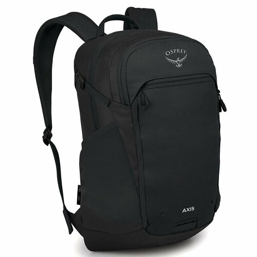 Рюкзак Osprey: Axis 24 (Black)