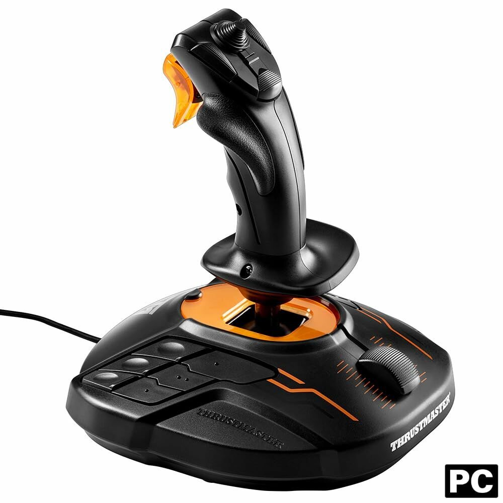 Thrustmaster - фото №5