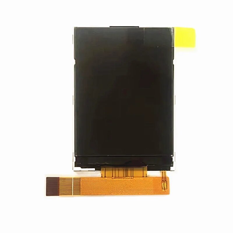 2,4-дюймовый SPI ЖК-дисплей с цветным экраном IPS, зарядное устройство 14P с полным обзором Q6 SC608 M6D X6X8