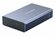 Внешний корпус для 2x2.5" SATA HDD ACASIS EC-7252 (Al, USB 3.0, U...