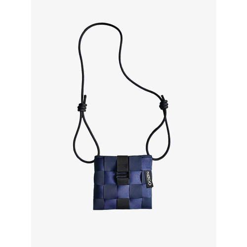 Сумка кросс-боди NODO черная 5390₽