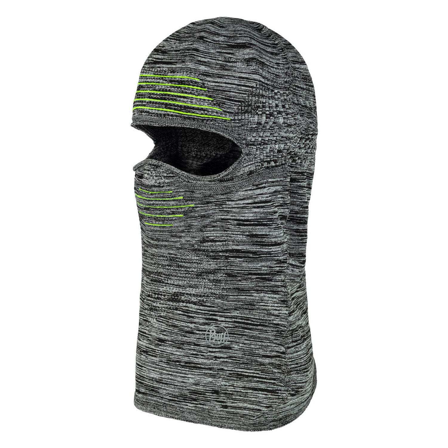 Балаклава DryFlx® Pro Balaclava Solid для взрослых и детей