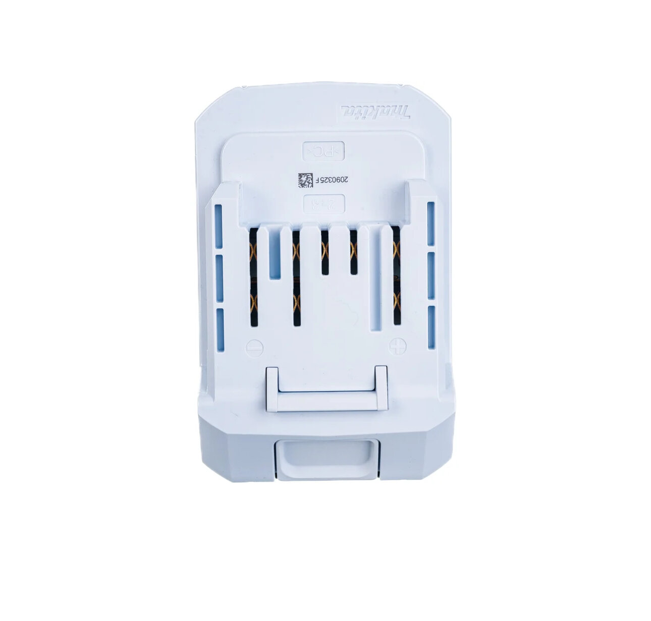 Изображение Батарея аккумуляторная Makita BL1815G 18В 1.5Ач Li-Ion 198186-3