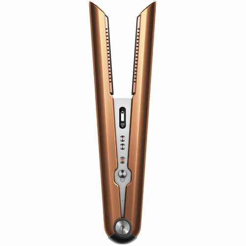 Выпрямитель для волос Dyson HS03 Corrale яркая медьяркий никель 389432-01 47990₽
