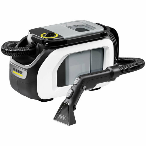 Пылесос Karcher SE 3 Compact Home 1081-5300 28490₽