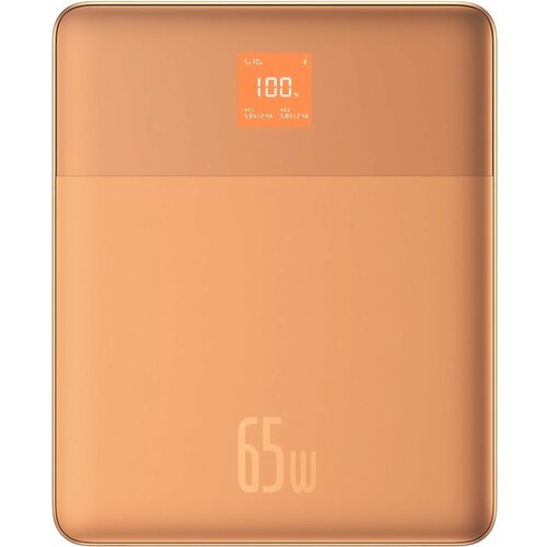 Портативное зарядное устройство Baseus Blade2 Canyon Coral P10063801733-00 956000₽