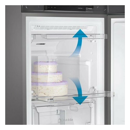 Indesit DFZ 4150.1 G