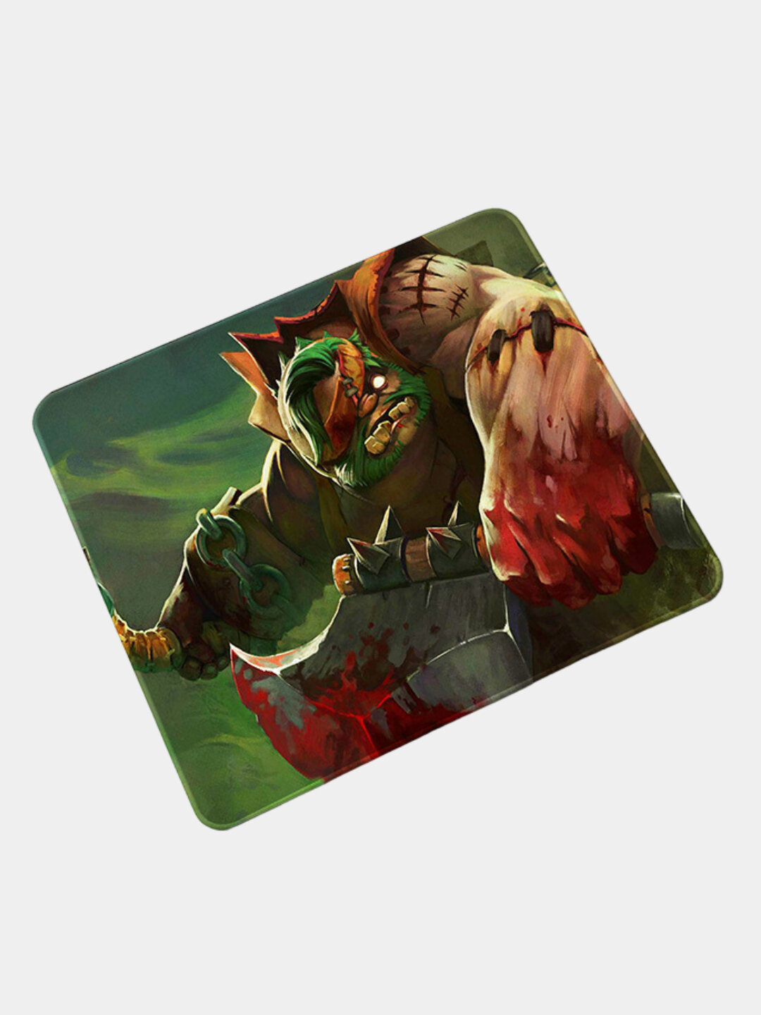 Коврик для мыши Dota 2, World of Warcraft, 300 мм * 250 мм
