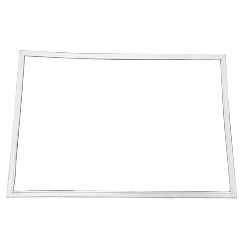 Electrolux (Электролюкс) - уплотнитель для двери холодильника. Размер - 78 x 57 см. Тип крепления - "под панель" (Белый).