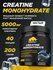 True Prime Kraft Creatine Monohydrate