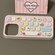 MINISO Sanrio Hello Kitty Чехол для iPhone 15
