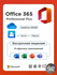 Аккаунт Microsoft Office 365 Pro plus + 100 ГБ OneDrive на 12 мес...