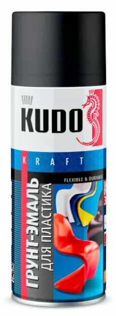 Аэрозольный грунт Kudo KU-6002