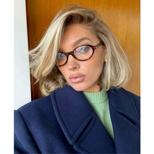 Солнцезащитные очки , черный