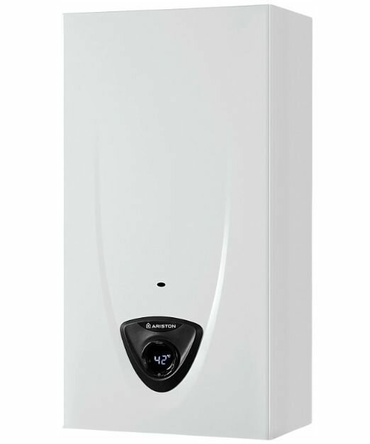 Водонагреватель проточный Ariston Fast Evo 14C (ONT C 14 NG)