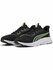Кроссовки Puma FlexFocus Lite Modern черный Мужской верх: текстиль, подкладка: т...